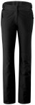 MAIER SPORTS Damen Hose Vroni slim, Größe 46 in Schwarz