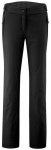 MAIER SPORTS Damen Hose Vroni slim (lang), Größe 88 in Schwarz