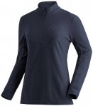 MAIER SPORTS Damen Rolli Denise HZ W, Größe 40 in Blau