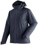 MAIER SPORTS Herren Funktionsjacke MetorThermRec M, Größe 52 in Blau