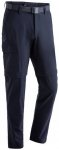 MAIER SPORTS Herren Hose Torid slim zip He-Zip Off Hose el. (lang), Größe 94 i