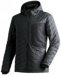 MAIER SPORTS Herren Jacke Donovaly M, Größe 52 in Schwarz