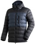 MAIER SPORTS Herren Jacke Lomnica M, Größe 50 in Schwarz
