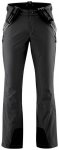 MAIER SPORTS Herren Latzhose Copper slim (lang), Größe 98 in Schwarz