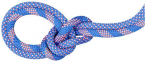 MAMMUT  9.5 Crag Classic Rope, Größe 60 in Classic Duodess, carribean blue-whi