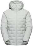 MAMMUT Damen Funktionsjacke Sender IN, Größe S in Silber