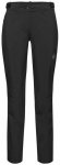 MAMMUT Damen Hose Runbold Pants Women, Größe 36 in Schwarz