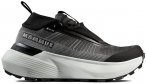 MAMMUT Damen Multifunktionsschuhe Aenergy Ultra Low GTX, Größe 40 in Silber