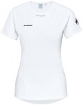 MAMMUT Damen Shirt Aenergy FL T-Shirt Women, Größe XL in Weiß
