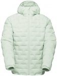 MAMMUT Herren Funktionsjacke Sender IN, Größe XL in Grau