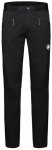 MAMMUT Herren Hose Aenergy Light SO Pants Men, Größe 48 in Schwarz