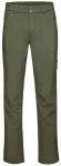 MAMMUT Herren Hose Runbold Winter SO, Größe 54 in Grün