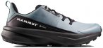 MAMMUT Herren Multifunktionsschuhe Aenergy Hike Low GTX, Größe 46 ⅔ in Schwa