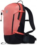 MAMMUT Rucksack Lithium 15 Women, Größe 15 in Rot