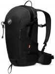 MAMMUT Rucksack Lithium 20, Größe 20 in Schwarz