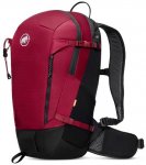 MAMMUT Rucksack Lithium 20 Women, Größe 20 in Rot