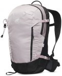 MAMMUT Rucksack Lithium 20 Women, Größe 20 in Silber