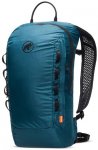 MAMMUT Rucksack Neon Light, Größe 12 in Blau