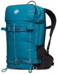 MAMMUT Rucksack Nirvana 22, Größe 22 in Blau