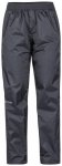 MARMOT Damen Regenhose Wm's PreCip Eco Pant Short, Größe XS in Schwarz