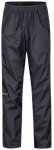 MARMOT PreCip Eco Full Zip Pant S, Größe S in Schwarz