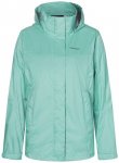 MARMOT Wm's PreCip Eco Jacket, Größe M in Blau