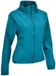 MAUL Damen Funktionsjacke Pisa, Größe 36 in Blau