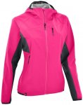 MAUL Damen Funktionsjacke Wildbarren ultra, Größe 38 in pink/anthra
