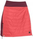 MAUL Damen Rock BrUEnnstein XT - Primaloft Rock, Größe 44 in Rot