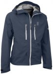 MAUL Herren Funktionsjacke Dufourspitze-Megatexjacke 3 La, Größe 48 in taubenb