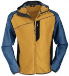MAUL Herren Funktionsjacke Taufstein II-Megastretchjacke+, Größe 52 in golden 