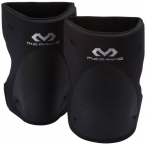 MCDAVID Schoner Knieschoner Volley 646, Größe S in Schwarz
