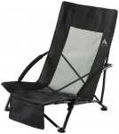 McKINLEY Campingteil Faltstuhl Beach 10, Größe ONE SIZE in Schwarz