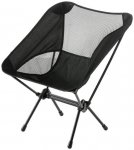 McKINLEY Campingteil Faltstuhl Trekker 10, Größe ONE SIZE in Schwarz