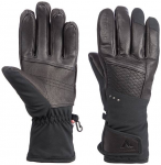McKINLEY Damen Handschuhe Geonna, Größe 7,5 in Schwarz