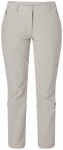 McKINLEY Damen Hose Da.-Hose Madok II W, Größe 34 in Grau