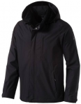 McKINLEY Herren Funktionsjacke Edinburgh, Größe XXL in Schwarz