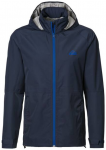 McKINLEY Herren Funktionsjacke Nela, Größe M in Blau