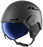 McKINLEY Herren Helm Snap Photochromic, Größe L in Grau
