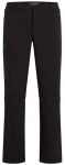 McKINLEY Herren Hose He.-Hose Amond M, Größe 58 in Schwarz