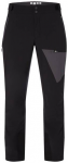 McKINLEY Herren Hose Matha, Größe 56 in Schwarz