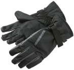 McKINLEY Herren Skihandschuhe Valence II, Größe 11 in Schwarz