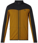 McKINLEY Herren Unterjacke Rizal ux, Größe L in Braun