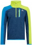 McKINLEY Herren Unterjacke Sekani HZ M, Größe XXL in Blau