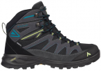McKINLEY Herren Wanderstiefel Vulcanus Mid AQX, Größe 40 in Grau