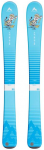 McKINLEY Kinder Allmountain-Ski SKITTY, Größe 80 in Blau