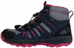 McKINLEY Kinder Multifunktionsstiefel Sonnberg Mid II AQX J, Größe 35 in PINK/