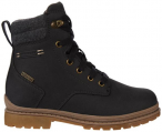 McKINLEY Kinder Stiefel Luca AQX, Größe 35 in Dunkegrau