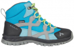 McKINLEY Kinder Trekkingstiefel Santiago AQX, Größe 33 in Blau