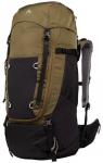 McKINLEY Rucksack Make II CT 45+10 Vario, Größe 45 in Schwarz